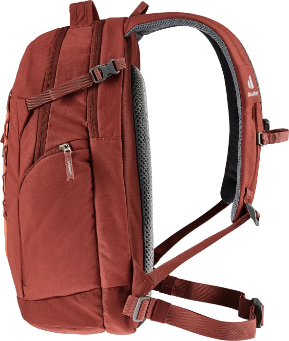 Deuter StepOut 22 redwood/sienna