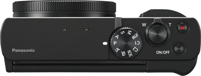 Panasonic Lumix DMC-TZ99 schwarz