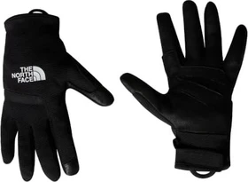 The North Face Amp Handschuhe tnf black