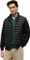 Tommy Hilfiger Strukturmix mit Reißverschluss Funktionsjacke (Herren) Vorschaubild