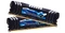 G.Skill RipJawsZ UDIMM 8GB Kit, DDR3-2400, CL10-12-12-31 Vorschaubild