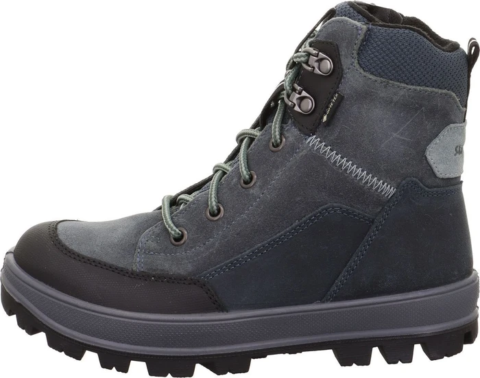 Superfit Tedd Gore-Tex blau (Junior)