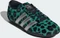 adidas Tokyo semi screaming green/silver metallic/core black (Damen) Vorschaubild