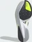adidas Adizero Boston 13 lucid lemon/core black/halo silver (Herren) Vorschaubild