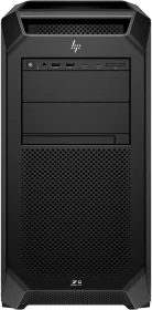 HP Z8 Fury G5 Workstation, Xeon w5-3423, 32GB RAM, 1TB SSD (5E8K8EA#ABD)