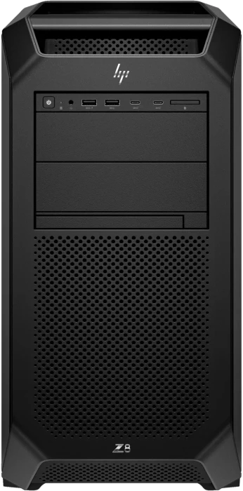 HP Z8 Fury G5 Workstation, Xeon w5-3423, 32GB RAM, 1TB SSD