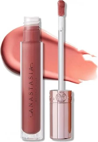 Anastasia Beverly Hills Lip Gloss tan rose, 4.7ml