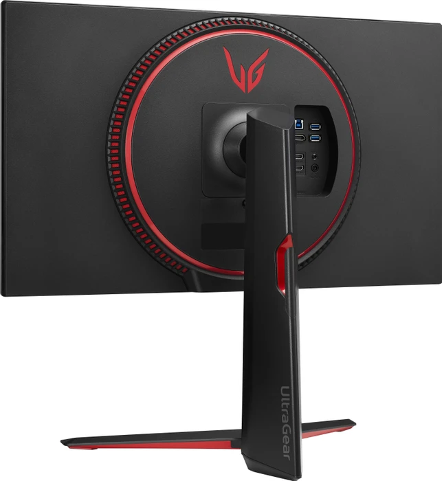 LG UltraGear GP8 27GP850P-B, 27"