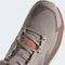 adidas Terrex Free Hiker 2.0 wonder taupe/taupe metallic/impact orange (Damen) Vorschaubild