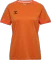 hummel Lead Poly Trikot kurzarm orange tiger (Damen) Vorschaubild