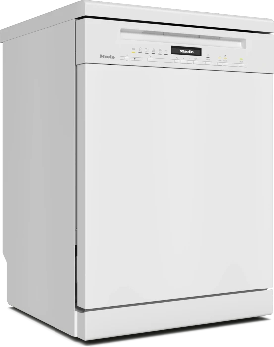Miele G 7233 SC E brillantweiß
