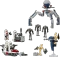 LEGO Star Wars - Clone Trooper & Battle Droid Battle Pack Vorschaubild