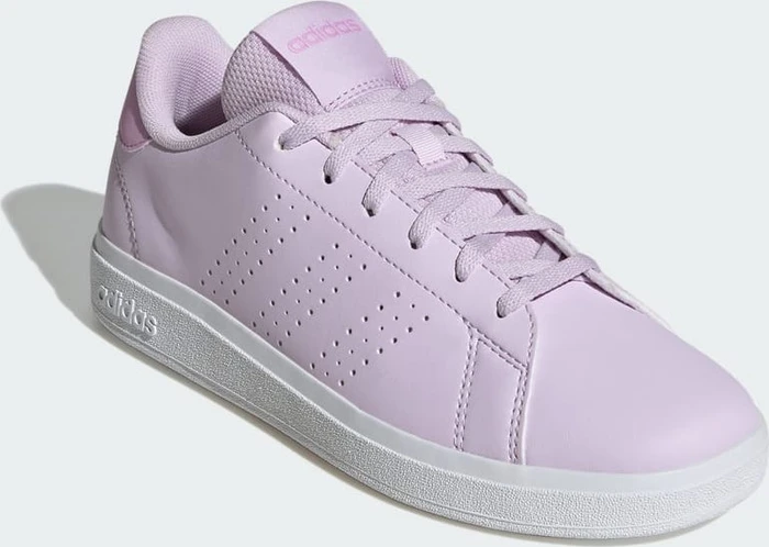 adidas Advantage Base 2.0 ice lavender/bliss lilac/cloud white (Junior)