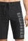 Puma Board Badeshorts schwarz (Herren) Vorschaubild