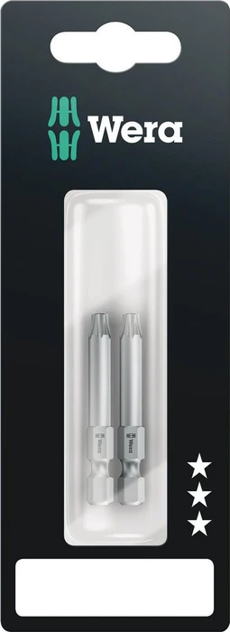Wera 867/4 Z SB Torx Bit 1/4", T10x152mm, 1 Stück