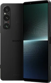 Sony Xperia 1 V schwarz