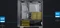 Thermaltake Divider 370 TG ARGB, schwarz, Glasfenster Vorschaubild