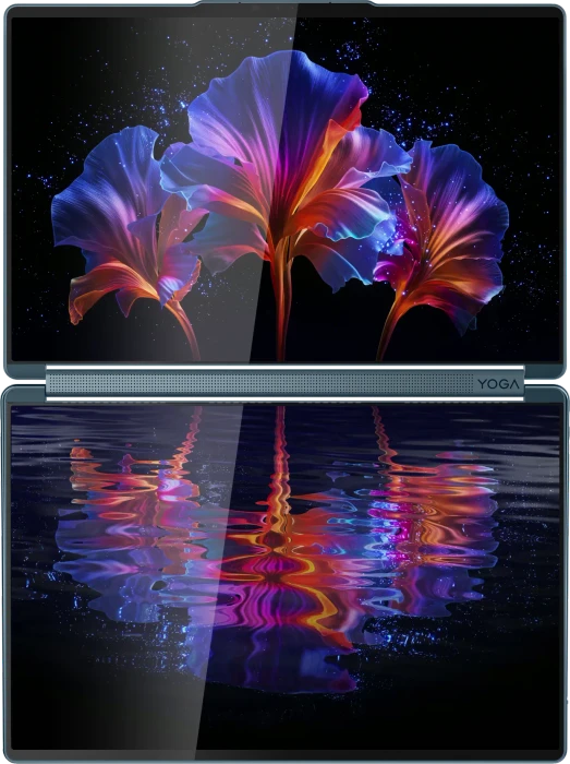 Lenovo Yoga Book 9 14IAH10, Core Ultra 9 285H, 32GB RAM, 1TB SSD, DE