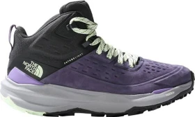 The North Face Vectiv Exploris II Leather Mid lunar slate/asphalt grey (Damen)