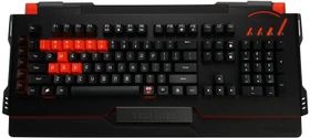 GeIL EpicGear Dezimator, MX RED, USB