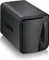 Zyxel NAS520, 1GB RAM, 2x RJ-45 1000Base-T, 3x USB-A 3.0 Vorschaubild