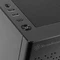 SilverStone Sugo 16, schwarz, Mini-ITX Vorschaubild