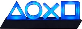 Paladone Playstation LOGO ICONS Light PS5