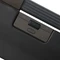 Contour Design SliderMouse Pro Wireless Regular Wrist, Stoff dunkelgrau, USB/Bluetooth Vorschaubild