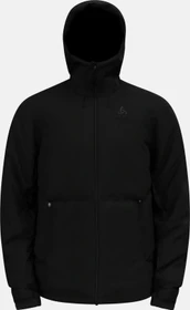 Odlo Bluebird S-Thermic Skijacke schwarz (Herren)