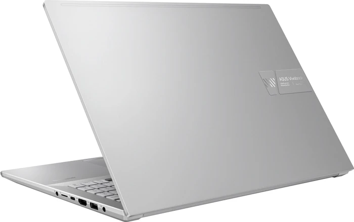 ASUS VivoBook Pro 16X OLED N7600PC-L2010W, Cool Silver, Core i7-11370H, 16GB RAM, 1TB SSD, GeForce RTX 3050, DE