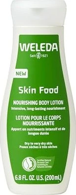 Weleda Skin Food Body Lotion, 200ml