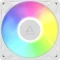 ARCTIC BioniX P12 A-RGB, weiß, 120mm, 3er-Pack Vorschaubild