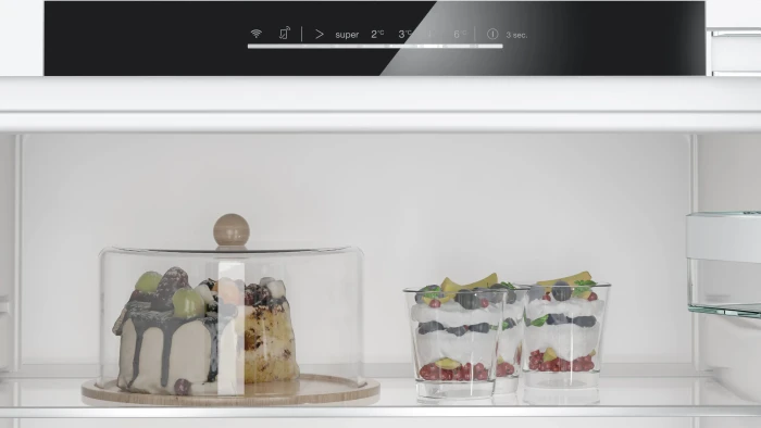 Siemens iQ500 KU21RADE0