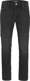 Jack & Jones Mike Original Plus Size SBD 425 PLS Jeans black denim (Herren)