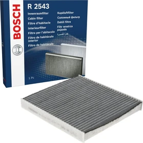 Bosch 1 987 432 543