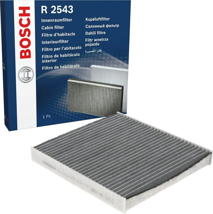 Bosch 1 987 432 543