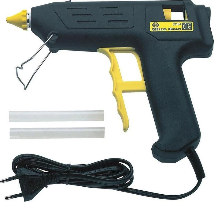 C.K Tools T6215A Elektro-Heißklebepistole