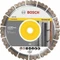Bosch Best for Universal Diamanttrennscheibe, 1er-Pack Vorschaubild