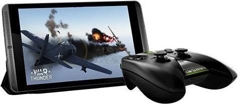 NVIDIA SHIELD TV 2015 Wireless Controller (PC/Android)