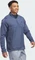 adidas Ultimate365 Textured Quarter-Zip Pullover preloved ink (Herren) Vorschaubild