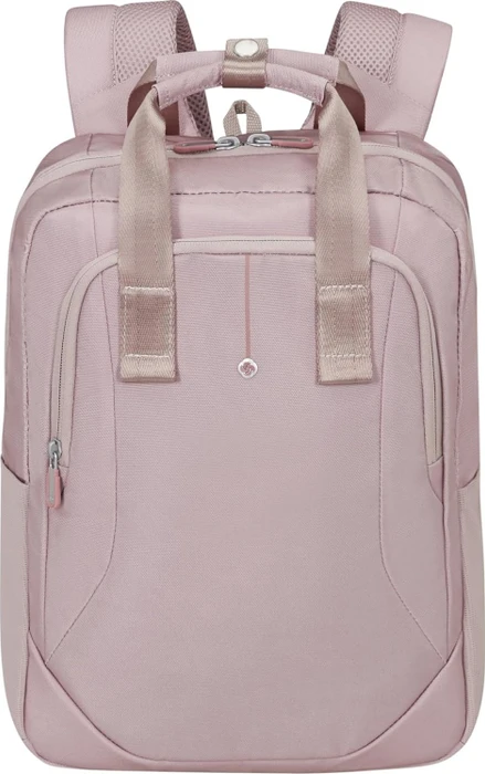 Samsonite GuardIT Classy 2.0, Backpack S, 14.1" Notebook-Rucksack, 38.5cm, 17l, Stone Grey