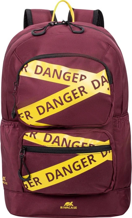RivaCase Erebus 5421 Stadtrucksack Laptop Rucksack 13.3"