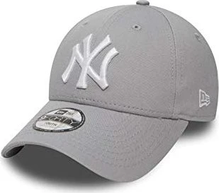 New Era 9FORTY New York Yankees Essential Kappe (Junior)