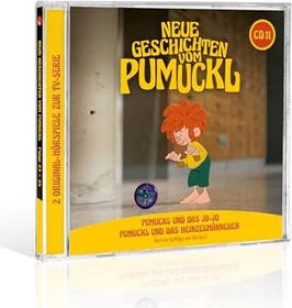 Meister Eder und sein Pumuckl Folge 23 - Pumuckl will eine Uhr haben/Pumuckl ist an gar nichts schuld