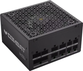 Super Flower Combat FG 80 PLUS Gold 850W, ATX 3.1