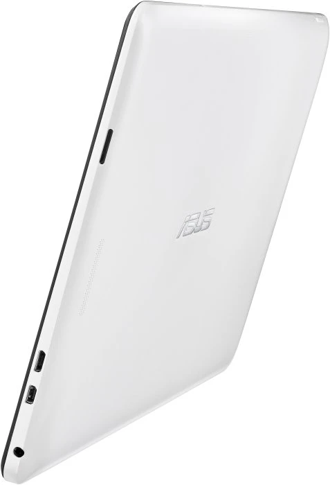 ASUS Transformer Book T100TA-DK046H, weiß, 500GB HDD, 32GB Flash