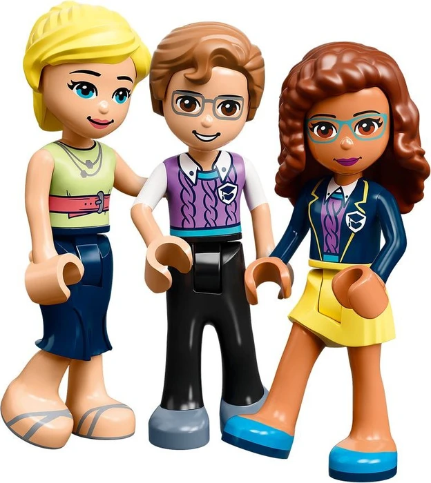 LEGO Friends - Heartlake City Schule