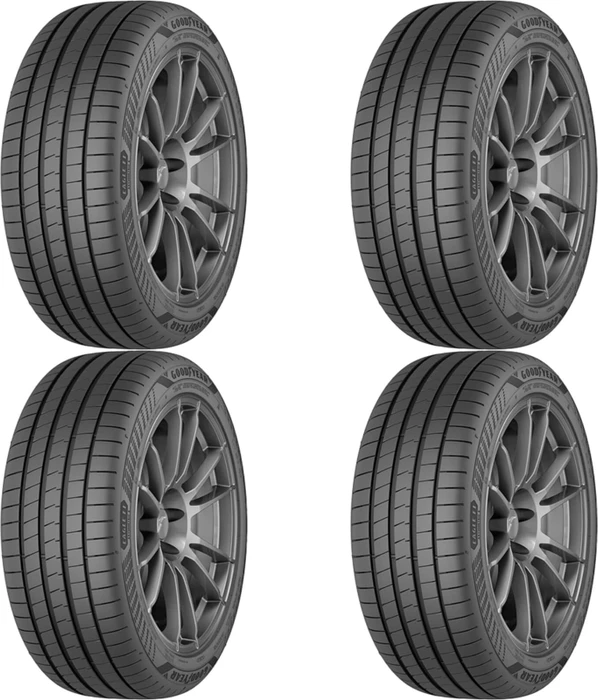 Goodyear Eagle F1 Asymmetric 6 305/30 R23 105Y XL
