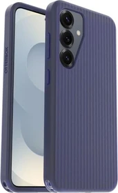 Otterbox Symmetry Soft Touch für Samsung Galaxy S25 Denver Dusk Purple