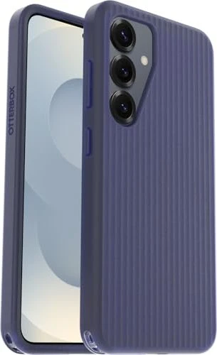 Otterbox Symmetry Soft Touch für Samsung Galaxy S25 Denver Dusk Purple